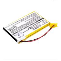 Gambar 900mAh PDA, Pocket PC Battery UP383562A A6 for Palm Tungsten E dari Aasiyah Pedia Shop undefined 3 Tokopedia