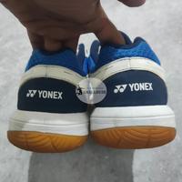Gambar Sepatu Badminton Yonex SHB 65 Z2W original Second high end size 44 dari Arallouse undefined 5 Tokopedia