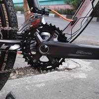 Gambar SEPEDA MTB HT STOUT SP-11 27.5 dari SumberKencanaBike undefined 2 Tokopedia