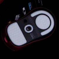 Esports Tiger Snowflake Skates Mouse Feet for Logitech G Pro Wireless / G Pro X / G Pro X2 / G Pro X2 DEX - foto 5