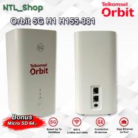 Gambar Orbit 5G H1 Modem Router Wifi  Telkomsel dari NTL.ID undefined 1 Tokopedia