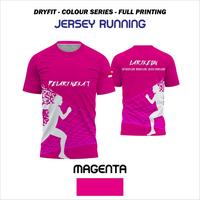Gambar JERSEY RUNNING FREE CUSTOM DESAIN FULL PRINTING BAJU KAOS OLAHRAGA LARI PRIA WANITA DEWASA ANAK - ATASAN, S (ANAK) dari Digital_up undefined 4 Tokopedia