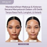 Gambar Rosé All Day Butter Be Gone Cleansing Balm dari Gadget Sphere ID undefined 4 Tokopedia