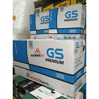 Gambar AKI 120 AMPER GS ASTRA PREMIUM 115F51 / 12V 120 Ah , JAMINAN 100% ORIGINAL GS ASTRA dari AKI JEMBER undefined 4 Tokopedia