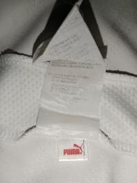Gambar Original Tottenham Hotspur "125 Years Anniversary" 2007 Home Jersey dari TARA Corner undefined 4 Tokopedia