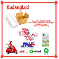 Gambar LCD SAMSUNG GALAXI A125F/A12/M125F/M12/A02/A32 5G ORIGINAL dari Gudanglcd undefined 3 Tokopedia