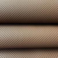 Gambar RJ Kulit Wirio Biji Kopi Cokelat Ukuran 46 x 90 cm Jok Motor Kualitas Premium SB TECH Supplier Utama dari Royal Jok International undefined 4 Tokopedia