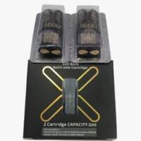 Gambar XOOU 5TH CATRIDGE REFILL MESH COIL COMPATIBLE RELX - 1 PCS  dari SmartOneWDGRelx undefined 3 Tokopedia