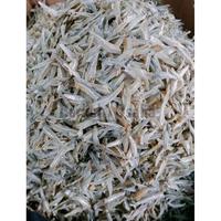 Gambar IKAN ASIN TERI JENGKI BELAH FRESH BERSIH Per 1kg MURAH GROSIR TERI KACANG - JkBelah, 1kg dari Litle jenius undefined 2 Tokopedia