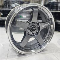 Gambar velg mobil R16 ADVAN GT LEBAR 7 velg mobil racing Avanza Xenia Livina velg racing ring 16 velg mobil racing Brio jazz freed city yaris vios agya ayla cayla sigra raize Rocky mobilio ignis baleno Wuling Binguo yaris vios agya Swift sirion k dari Toko velg racing mobil_NEW undefined 2 Tokopedia