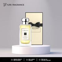 Gambar Jo Malone Amber & Lavender 100ml Original Brand New In Box (BNIB) dari Yuri Fragrance's undefined 1 Tokopedia
