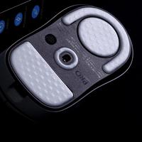 Esports Tiger Snowflake Skates Mouse Feet for Logitech G Pro Wireless / G Pro X / G Pro X2 / G Pro X2 DEX - foto 4