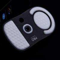 Esports Tiger Snowflake Skates Mouse Feet for Logitech G Pro Wireless / G Pro X / G Pro X2 / G Pro X2 DEX - foto 3