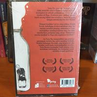 Gambar BUKU ORIGINAL - BUKU AIR SUSU IBU - NORA IKSTENA dari RumahBukuJogja undefined 2 Tokopedia