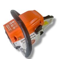 Gambar NEW Senso 16inch chainsaw XAPR chain saw mesin gergaji kayu 2tak 52cc garansi APR AP1800 dari Indo Teknik Star undefined 4 Tokopedia