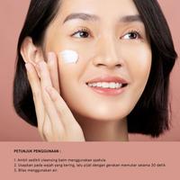 Gambar Dear Me Beauty 30 Seconds Meltaway Cleansing Balm - Blueberry dari Gadget Sphere ID undefined 4 Tokopedia