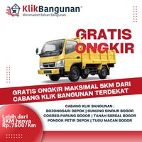 Gambar Pasir Rangkas / Pasir Bangunan / Pasir Asli Rangkasbitung – Pengiriman Armada Toko - 1/2CarryVIAWA dari klik bangunan official undefined 4 Tokopedia