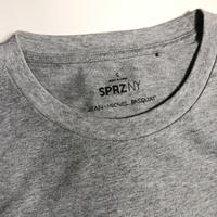 Gambar UNIQLO x Jean Michel Basquiat Grey Longsleeve dari badasssmonkeyclub undefined 4 Tokopedia