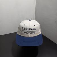 Gambar Topi vintage simpel caps snapback caps two tone edward jones original second brand dari SBSTUFF_Official shop undefined 1 Tokopedia