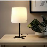 Gambar Lampu Meja /Nakas IKEA BARLAST dari Komputer JGT Alam undefined 1 Tokopedia
