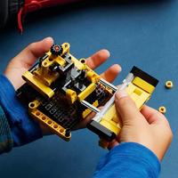 Gambar Lego Technic Heavy Duty Bulldozer 42163 Kids Toy Toys Block Bricks Set Mainan Menyusun Balok Permainan Bongkah Mainan Sensorik Dan Motorik dari Funlab Toys undefined 3 Tokopedia