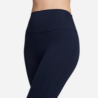 Gambar HJ9196 451 Womens Nike One Seamless Front High Waisted Full Length Training legging dari Nike Ating Tokopedia undefined 4 Tokopedia