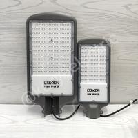 Gambar Lampu PJU Luxen Led Lampu Jalan Street Light 100w 50w SLM Series - 100watt dari Karya Electric undefined 2 Tokopedia