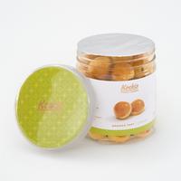 Gambar Koekis Ananas Tart Cookies - Kue Kering Nastar Rasa Nanas Bite Size Tanpa Pengawet Selai Asli Manis Segar 310g dari Koekis Shop undefined 1 Tokopedia