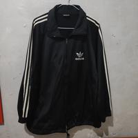 Gambar Jaket tracktop adidas vintage dari Hafiz Rizq undefined 1 Tokopedia
