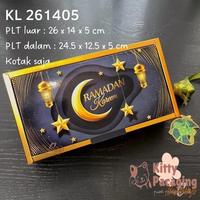 Gambar 6 Pcs KL 261405 Kotak Box Lebaran Nastar Spiku Lapis Idul Fitri [Kitty Pacaging] dari Kitty Pacaging undefined 1 Tokopedia