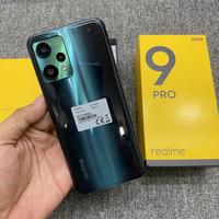 Gambar Realme 9 Pro 5G 8/128Gb Second Original dari DISON CELL undefined 2 Tokopedia