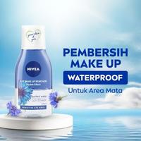 Gambar Nivea Face Care Visage Eye Make Up Remover 125Ml dari Gadget Sphere ID undefined 2 Tokopedia