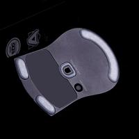 Tiger Arc | ESPTiger Snowflake Skates Mouse Feet for Razer Viper V2 Pro / Viper V3 Pro - foto 3