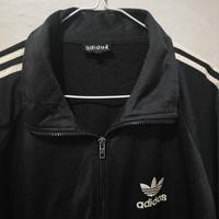 Gambar Jaket tracktop adidas vintage dari Hafiz Rizq undefined 2 Tokopedia