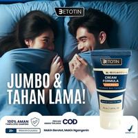 Gambar Betotin Original Cream Pembesar Intimate For Men Durasi Tahan Lama BPOM dari Betotin.ID undefined 3 Tokopedia