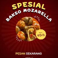 Gambar R57Food Spesial Bakso Mozarella dari New R57Food undefined 1 Tokopedia