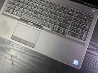 Gambar Laptop Dell Precision 7540 Core i9 Gen 9 - RAM 64GB - SSD 1TB - 15 inch - Quadro RTX 3000 6GB - Display 4K - TouchScreen - WorkStation dari JUALANDOK Computer undefined 5 Tokopedia