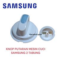 Gambar Knop putaran mesin cuci samsung 2 tabung per 1 pcs dari MC part automotive undefined 1 Tokopedia