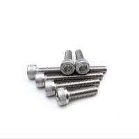 Gambar Baut L stainless steel M3 x 25 SS304 (harga per biji) dari Ju shop undefined 4 Tokopedia
