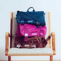 Gambar BEYOND THE VINES BTV ParaSatchel 001/002 Bag/Tas selempang unisex pria wanita tas ipad pro tas kerja tas kuliah tas laptop - Brown, 001 dari Thesgstuffs undefined 1 Tokopedia