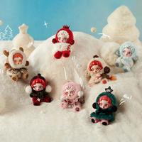Gambar (Original) POP MART SKULLPANDA Winter Symphony Series Plush SPWS Original Pop Mart sp winter simphony rock on rhapsody partita wanderer's tune ode to Cocoa song of snow  Symphony of wishes - Song of Snow dari SukaSukaLabubu undefined 4 Tokopedia