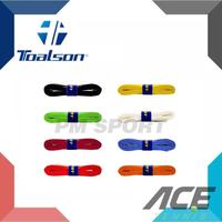 Gambar Grip Raket Tenis / Grip Tenis Toalson Ultra Grip - Hitam dari Ace Sport Indonesia undefined 3 Tokopedia
