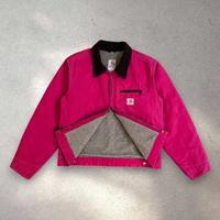 Gambar SOLD - Carhartt Detroit Jacket WJ097 SCA 11's dari oldymerch undefined 2 Tokopedia