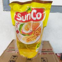 Gambar Minyak Sunco 2 liter Minyak goreng sunco 2 liter dari Shiro's Shop2 undefined 1 Tokopedia