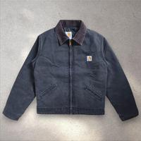 Gambar Carhartt Detroit Jacket Y20 Black 90's dari oldymerch undefined 1 Tokopedia