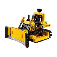 Gambar Lego Technic Heavy Duty Bulldozer 42163 Kids Toy Toys Block Bricks Set Mainan Menyusun Balok Permainan Bongkah Mainan Sensorik Dan Motorik dari Funlab Toys undefined 1 Tokopedia