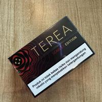 Gambar Terea Cengkeh Scarlet Edition Clove dari durianruntuhhh undefined 2 Tokopedia