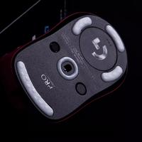 Esports Tiger Snowflake Skates Mouse Feet for Logitech G Pro Wireless / G Pro X / G Pro X2 / G Pro X2 DEX - foto 2