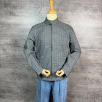 Gambar ben sherman plaid harrington jacket #JLJK46 dari Cantolan Kastok undefined 3 Tokopedia