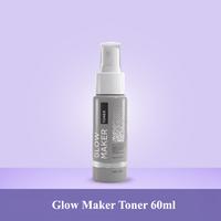 Gambar MSGlow Glowing Toner Original dari Mika SKINCARE Shop undefined 1 Tokopedia